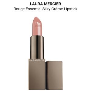 New🔥Laura Mercier rouge essential lippie-nude